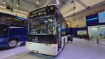Bus Listrik INVI Hadir di GIIAS 2023, Begini Wujudnya