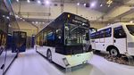 Bus Listrik INVI Hadir di GIIAS 2023, Begini Wujudnya
