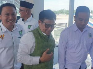 Relawan LCI Pastikan Dukung Langkah Komunikasi Cak Imin untuk Pemilu 2024