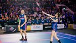 Cinta Barbie Laura versus Caitlin Halderman, Siapa Menang?