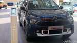 Citroen Bawa SUV All New C3 Aircross