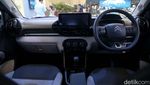 Citroen Bawa SUV All New C3 Aircross