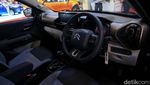 Citroen Bawa SUV All New C3 Aircross