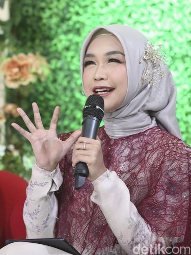 Dewan Juri Hijab Hunt 2023