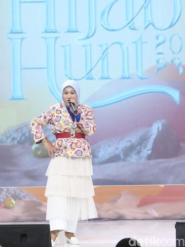Elwina Wilianto - Grand Final Emeron Hijab Hunt Elwina Wilianto - Grand Final Emeron Hijab Hunt