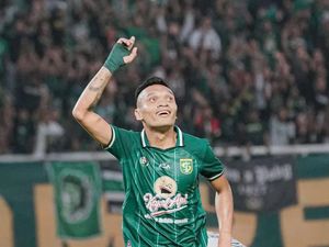 Gabung Persiraja Banda Aceh, Ferdinand Sinaga Pisah dengan Persebaya