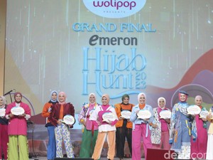 Kesan Finalis Usai Emeron Hijab Hunt 2023, Ada yang Banjir Job dan Makin PD