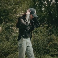 Kini sejumlah penggemar mulai membayangkan jika Cha Eun Woo dan Han So Hee membintangi drama bersama. Foto: dok. Giordano