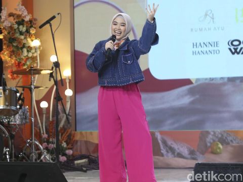 Hidayatunnisya - Grand Final Emeron Hijab Hunt