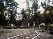 Glamping di Villa Mari Pro Sembahe, Sejuk Sambil Menikmati Indahnya Sungai