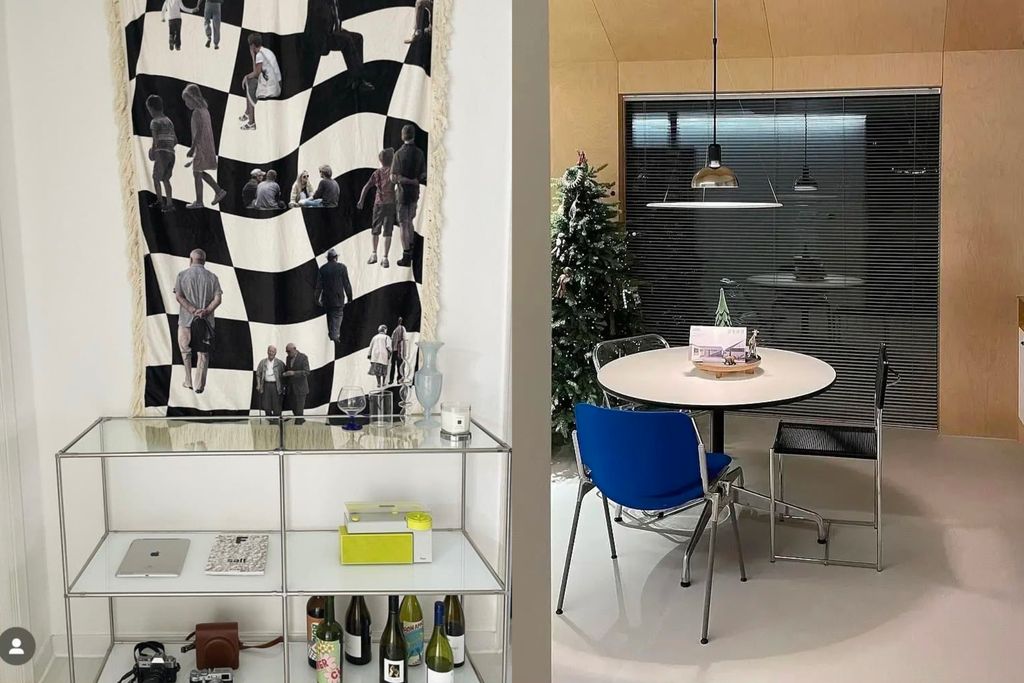 Joshua SEVENTEEN Diduga Live di Rumah Pacar Saat Isolasi Mandiri COVID-19 Joshua SEVENTEEN Diduga Live di Rumah Pacar Saat Isolasi Mandiri COVID-19