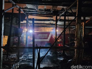 4 Tips Cegah Kebakaran di Rumah