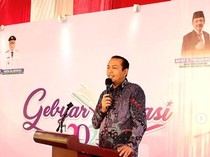 F-PAN Duga Anggaran untuk Honor Guru di Disdik Sumut Digelapkan
