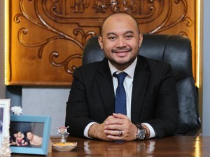 Piala Dunia & Ketahanan Energi: Membangun Kesebelasan Energi di Tengah Ketidakpastian Global