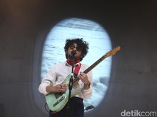 Hiduplah Sebelum Mati, Lagu Religi Kunto Aji