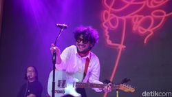 13 Musisi Sukses Berawal Gagal di Pencarian Bakat: Vidi Aldiano-Bernadya