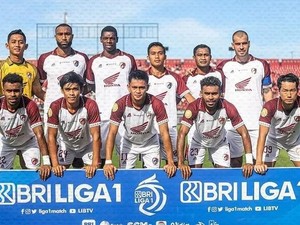 Jadwal PSM Makassar Vs Yangon United di Playoff AFC Cup 2023