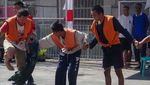 Lomba Kemerdekaan Warga Binaan di Pekalongan