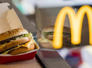 Ahli Gizi Ungkap Menu Starbucks hingga McD yang Lebih Rendah Kalori