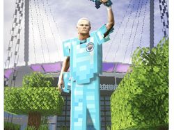 Liga Inggris Baru Dimulai, Erling Haaland Sudah Galak Aja