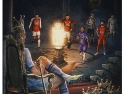 Liga Inggris Baru Dimulai, Erling Haaland Sudah Galak Aja