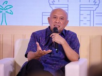 Teten Dorong Tukang Bakso-Es Krim Jualan Pakai Kendaraan Listrik