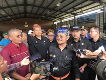 Pemerintah Tetapkan 6 Provinsi Jadi Penyelamat Dampak El Nino