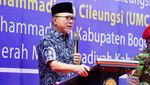 Momen Zulhas Resmikan Groundbreaking Pembangunan UMCI