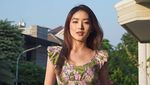 Cantiknya Natasha Wilona yang Kini Punya Banyak Bisnis