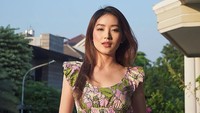 Jika menikah nantinya Natasha mengaku akan bisa menempatkan dirinya sebagai seorang istri yang baik. (Foto: dok Instagram)