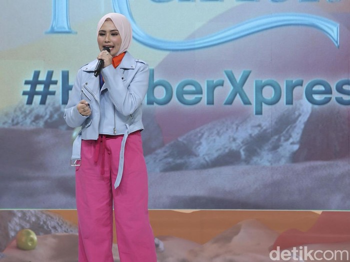 Niva Adillah-Final Hijab Hunt