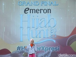 Niva Adillah Ungkap Perubahan Usai Jadi Juara 2 Emeron Hijab Hunt 2023