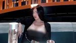 DJ Pamela Safitri Hobi Makan di Resto Mewah hingga Floating Breakfast
