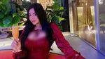 DJ Pamela Safitri Hobi Makan di Resto Mewah hingga Floating Breakfast