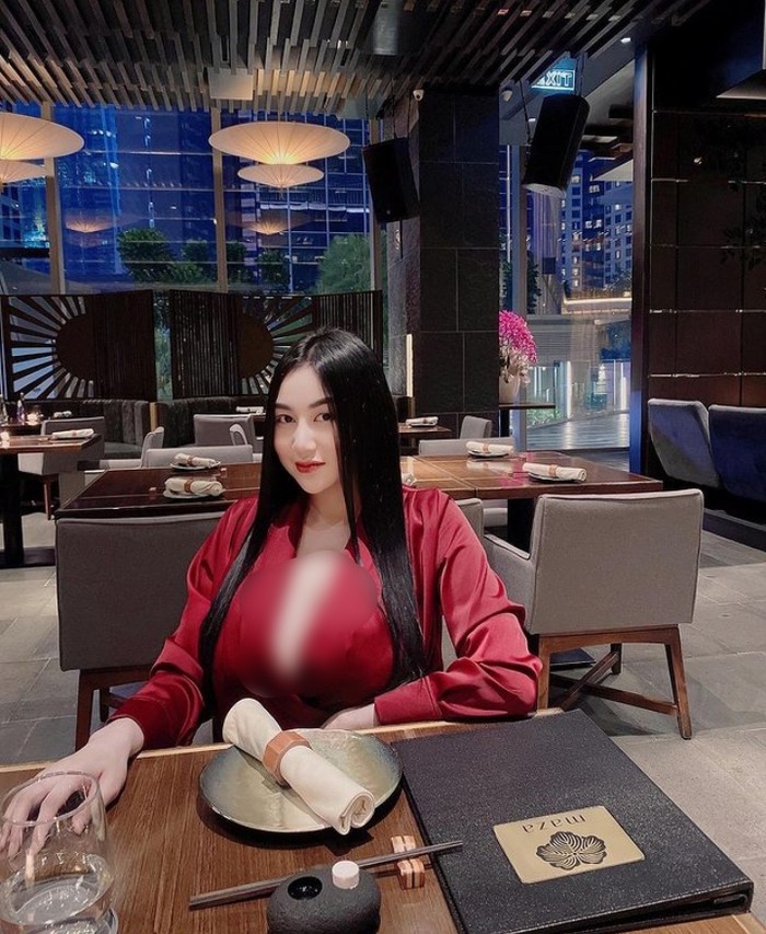 Pamela Safitri