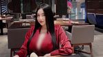 DJ Pamela Safitri Hobi Makan di Resto Mewah hingga Floating Breakfast