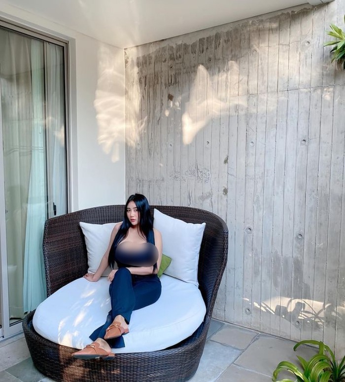 Pamela Safitri Pamela Safitri