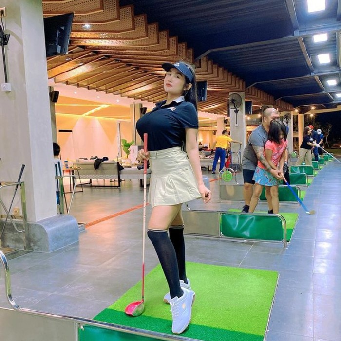 Pamela Safitri
