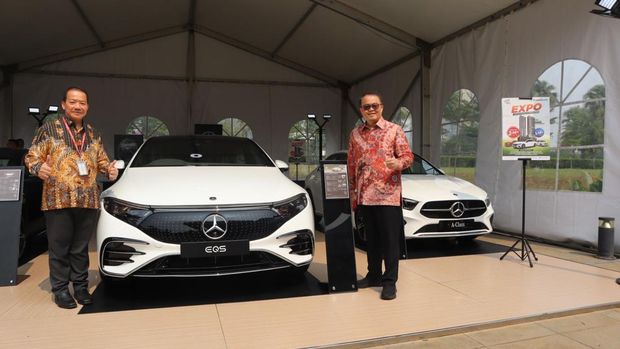 Panin Expo 2023