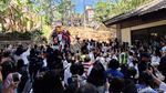 Selamat Jalan Uskup Surabaya, Istirahat dalam Damai di Mausoleum Puhsarang