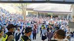 Selamat Jalan Uskup Surabaya, Istirahat dalam Damai di Mausoleum Puhsarang