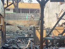 4 Barang Wajib Ada di Rumah Buat Lawan Kebakaran