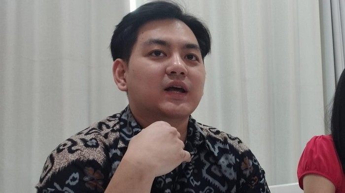 Pengacara Korban, Steven Gono