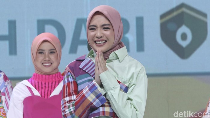 Pengumuman Pemenang Hijab Hunt 2023