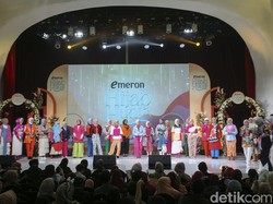 Audisi Emeron Hijab Hunt 2204 di Trans Studio Mall Bandung, Yuk Daftar!