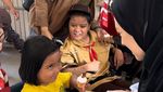 Penuhi Makanan Sehat untuk yang Membutuhkan