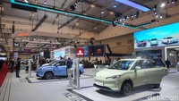 Memang perjalanan Neta di Indonesia baru dimulai, namun jika melihat di Global, perusahaan start up di China ini cukup dipandang. Angka penjualan ini membawa NETA menjadi No. 1 start up otomotif dan No. 9 diantara pemain kendaraan listrik di China.
