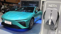 Di Indonesia, NETA akan memperkenalkan tiga produk sekaligus yaitu NETA S sebagai mobil sports dengan teknologi modern, NETA U sebagai BEV-SUV dengan jarak tempuh baterai yang lebih jauh, serta NETA V sebagai kendaraan modern dengan teknologi kelas atas untuk kaum muda Indonesia.