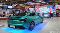 Hingga saat ini, NETA sudah berhasil menjual lebih dari 320.000 unit mobil listrik.