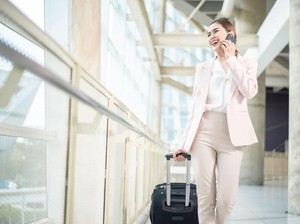 Kartu Kredit BRI Buat Business Trip Makin Mudah, Ini Cara Daftarnya